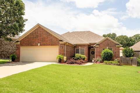 5605 Aviator Drive, Jacksonville, AR 72076