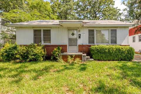 5302 A St, Little Rock, AR 72205