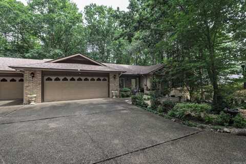 7 Burladero Trace, Hot Springs Village, AR 71909