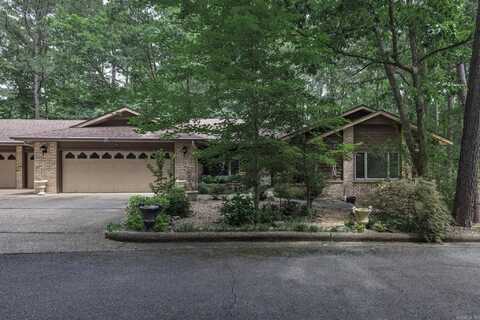 7 Burladero Trace, Hot Springs Village, AR 71909