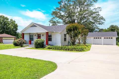 18324 ARCH, Little Rock, AR 72006