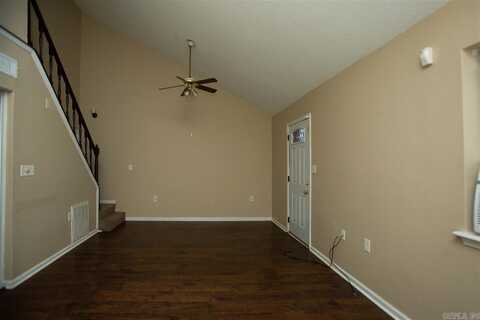 11618 Ponderosa Drive, Little Rock, AR 72209
