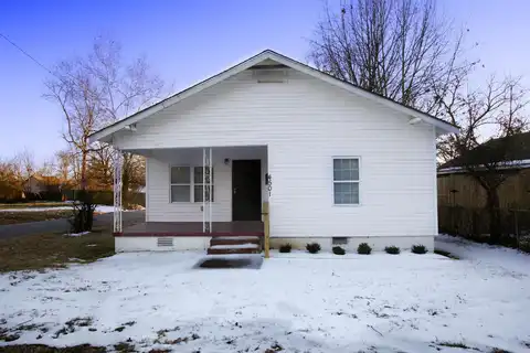 4501 W 28th Street, Little Rock, AR 72204
