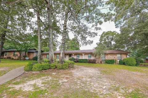 3130 Cherokee Ave, Camden, AR 71701