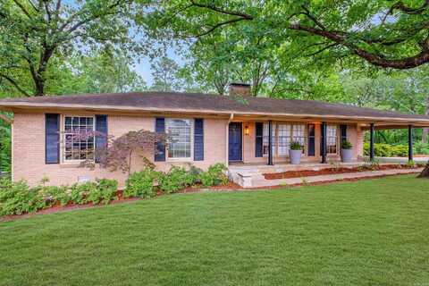 20 Robinwood Road, Little Rock, AR 72227