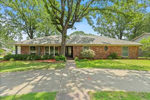 300 Beaconsfield Road, Sherwood, AR 72120