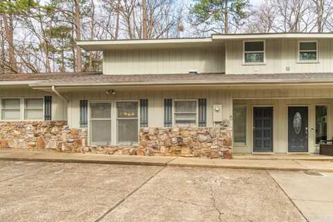 10 Abaron Place, Hot Springs Village, AR 71909