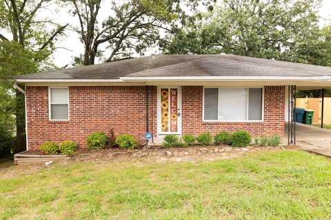 1812 N. Mississippi Street, Little Rock, AR 72207