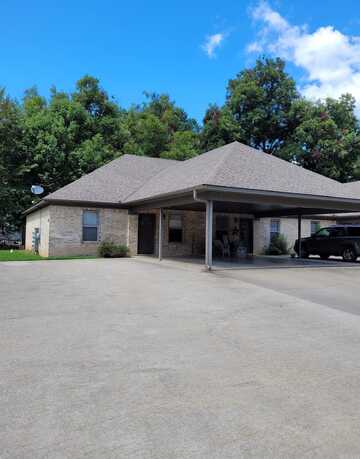 210 N Elm Street, Beebe, AR 72012