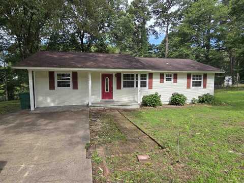 15224 Atwood Cove, Little Rock, AR 72206