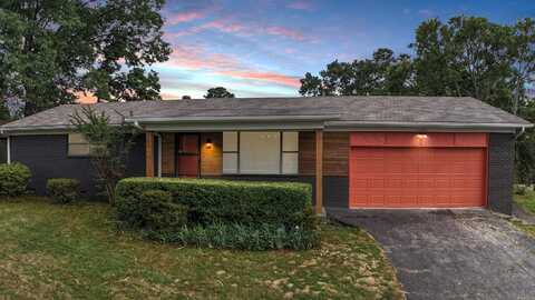 1405 EMORY Street, Hot Springs, AR 71913