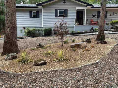 3 Duero Lane, Hot Springs Village, AR 71909