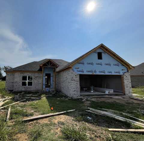 31 Sunny Drive, Morrilton, AR 72110