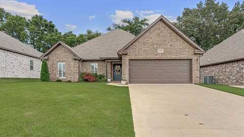 4328 Lynx Lane, Jonesboro, AR 72405