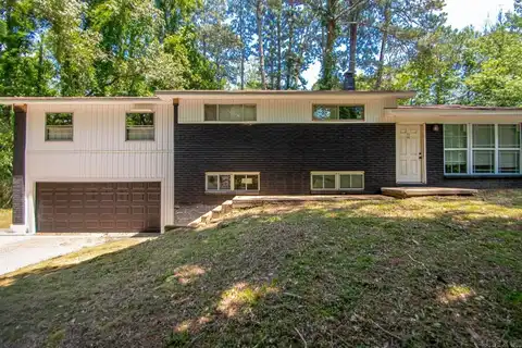 12623 Heinke Road, Mabelvale, AR 72103