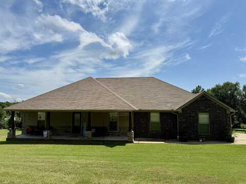 22 Beulah Drive, Wooster, AR 72058