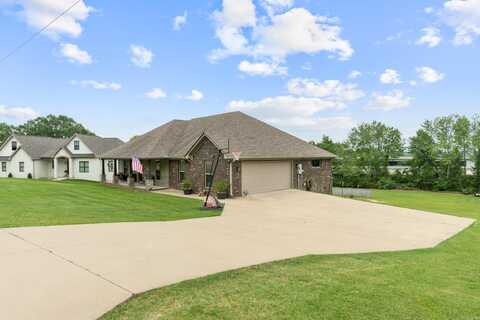 22 Beulah Drive, Wooster, AR 72058