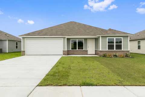 19 Hearthstone Trail, Vilonia, AR 72173