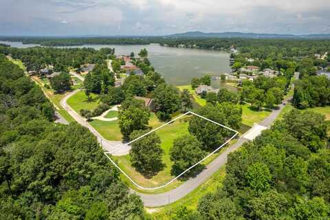 00 Misty Oak Lane, Hot Springs, AR 71913