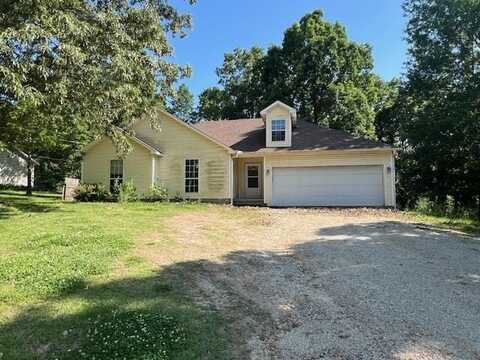 291 County Road 379, Bono, AR 72416