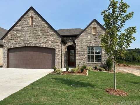 206 Edgewood Circle, Little Rock, AR 72223