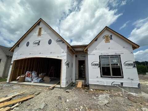 206 Edgewood Circle, Little Rock, AR 72223