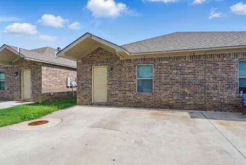 16, 18, & 20 Mary Rose Drive, Greenbrier, AR 72058