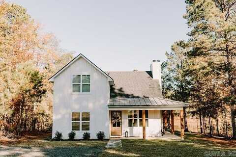 2441 Miller County 77, Doddridge, AR 71834