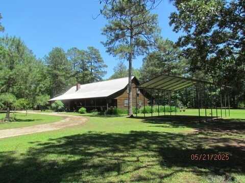 1899 Ashley 12, Hamburg, AR 71646