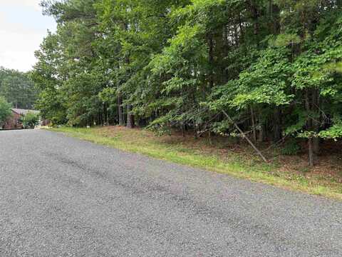 1 ARTURO LANE, Hot Springs Village, AR 71909