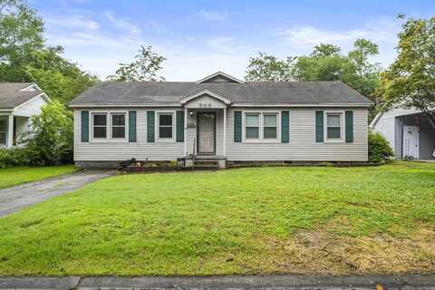 303 Pike Road, Benton, AR 72019