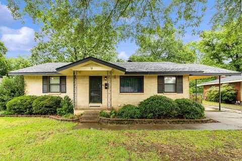 9 Berkshire Drive, Little Rock, AR 72204