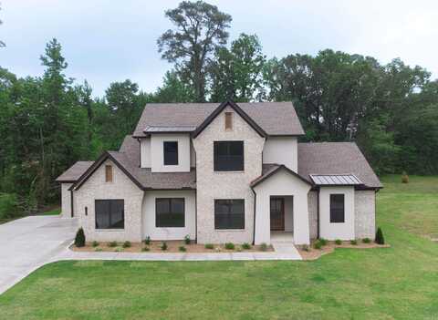 14408 Stonebrook Lane, Maumelle, AR 72113