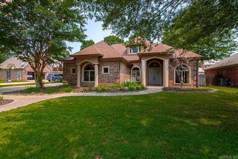 4917 Manhattan Dr, Benton, AR 72019