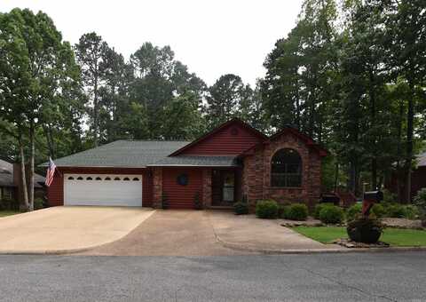 undefined, Fairfield Bay, AR 72088