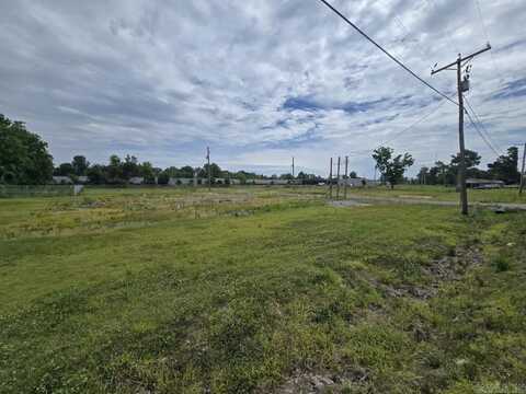 Brittney Cir, Wynne, AR 72396