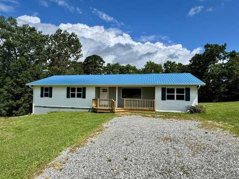 6721 Wideman Road, Wideman, AR 72585