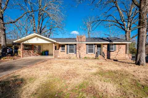 5606 Lakeview Road, North Little Rock, AR 72116