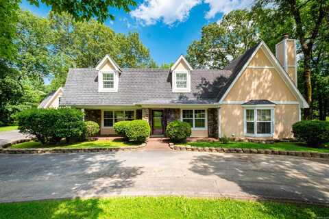 2307 N Rodney Parham Road, Little Rock, AR 72212