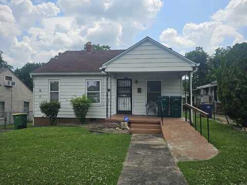 1710 N Magnolia, North Little Rock, AR 72114