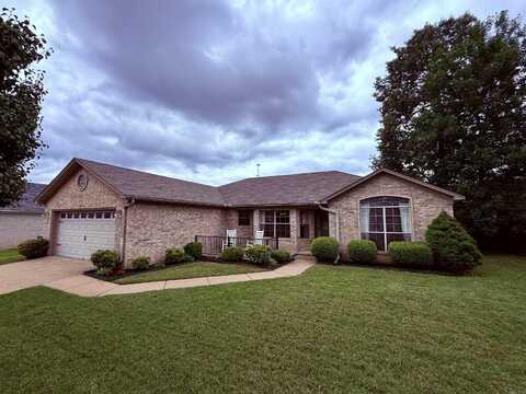 7 Butterfly Drive, Sherwood, AR 72120