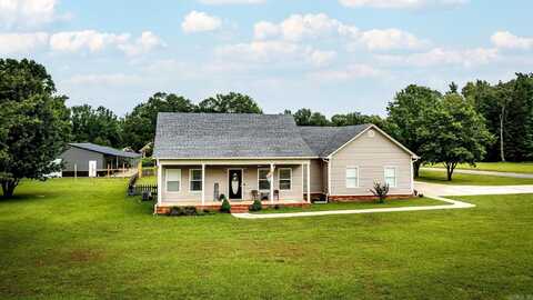 420 Saddle Brook Circle, Austin, AR 72007
