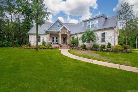 1125 Lisa Lane, Conway, AR 72034