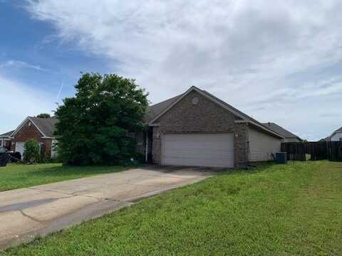 4709 Summit Ridge, Jonesboro, AR 72404