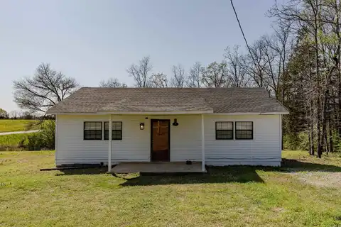 3 Bowhunter Drive, Greenbrier, AR 72058