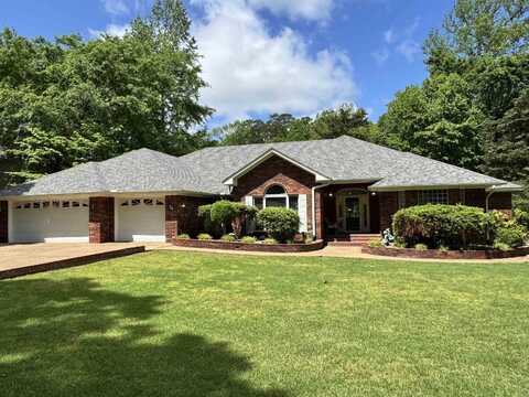 14 Delgado Lane, Hot Springs, AR 71909