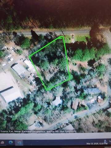 000 GERONIMO STREET, Hot Springs, AR 71913