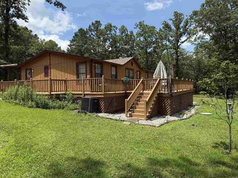 583 Osmond, Bismarck, AR 71929