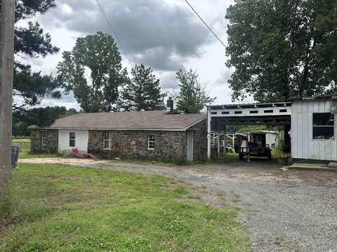 127 Windwood Country Road, El Paso, AR 72045