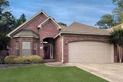 24 Taylor Park Loop Loop, Little Rock, AR 72211